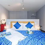 Dimora Doria D'angri ベッド・アンド・ブレックファスト 4*