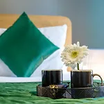 Dimora Doria D'angri Bed and breakfast