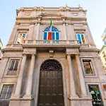 Dimora Doria D'angri 4* ナポリ