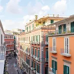 Dimora Doria D'angri 4* ナポリ