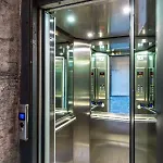 ベッド・アンド・ブレックファスト Dimora Doria D'angri 4*
