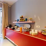 Dimora Doria D'angri ナポリ