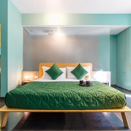 B&B Dimora Doria D'angri