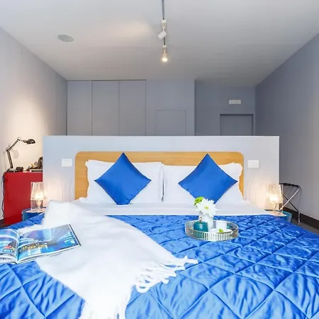 Dimora Doria D'angri Panzió 4*
