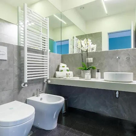 Dimora Doria D'angri B&B 나폴리