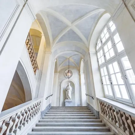 B&B Dimora Doria D'angri