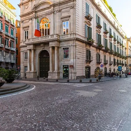 Bed & Breakfast Dimora Doria D'angri
