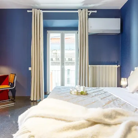 Dimora Doria D'angri 나폴리