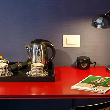 Dimora Doria D'angri B&B 나폴리