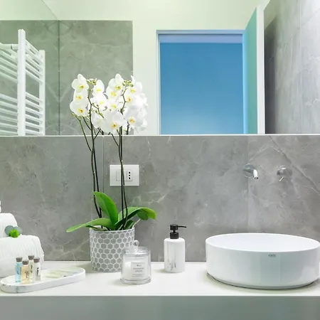 Dimora Doria D'angri 4* 나폴리