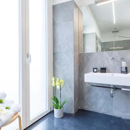 Dimora Doria D'angri B&B 나폴리