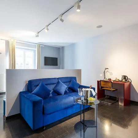 B&B Dimora Doria D'angri