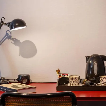 Dimora Doria D'angri 4* 나폴리