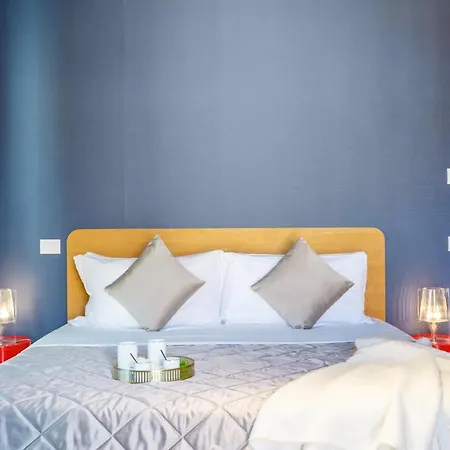 Dimora Doria D'angri 4*