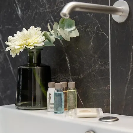 B&B Dimora Doria D'angri 나폴리