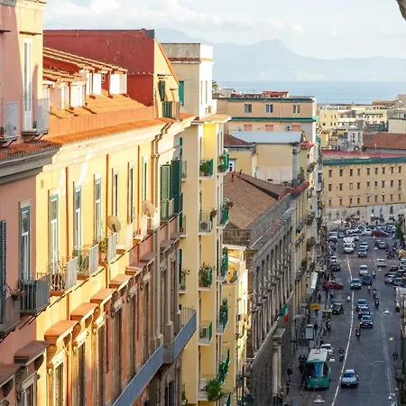 Dimora Doria D'angri Neapol