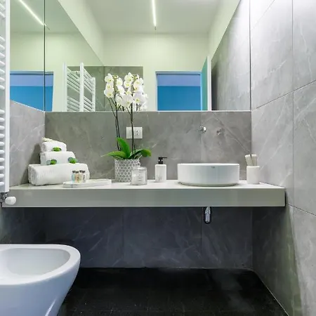 B&B Dimora Doria D'angri 4*