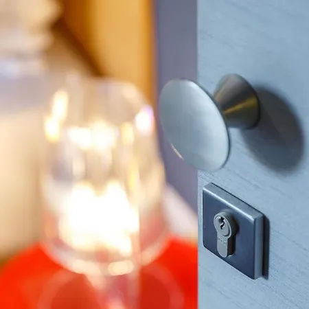 B&B Dimora Doria D'angri 나폴리