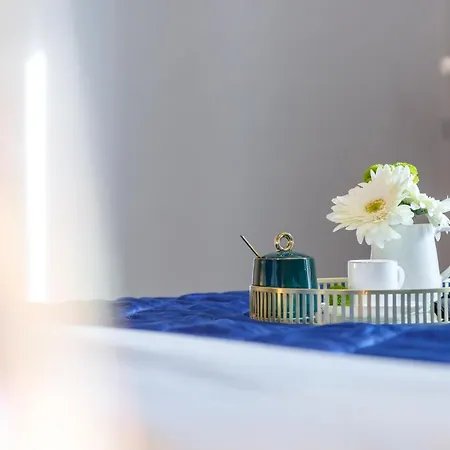 ベッド・アンド・ブレックファスト Dimora Doria D'angri