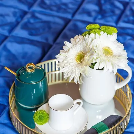 Dimora Doria D'angri B&B 나폴리