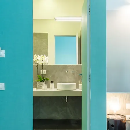 Dimora Doria D'angri B&B 4*