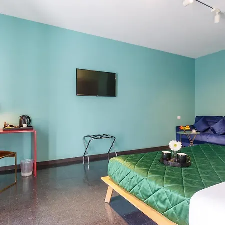 B&B Dimora Doria D'angri