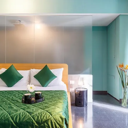 B&B Dimora Doria D'angri