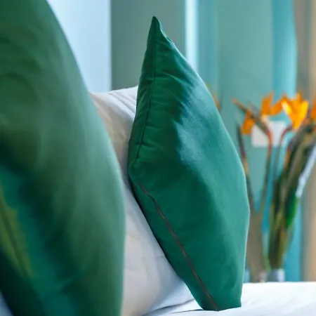 Dimora Doria D'angri B&B 나폴리