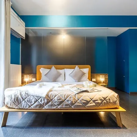 B&B Dimora Doria D'angri 나폴리