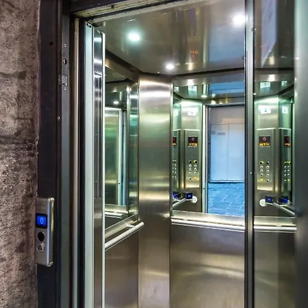 B&B Dimora Doria D'angri 4*