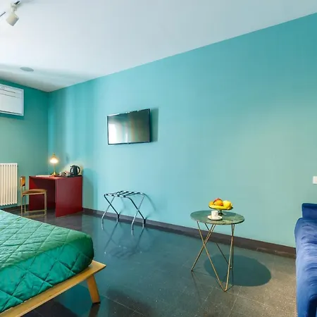 Dimora Doria D'angri 4*