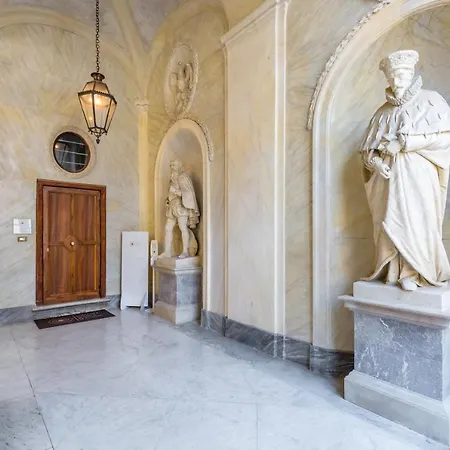 Dimora Doria D'angri